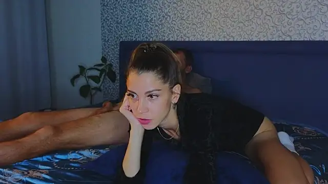 Kristi_Wolf stripchat live cam model