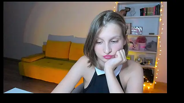 TessaTempt stripchat live cam model