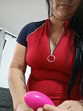 alondraabrown stripchat live cam model