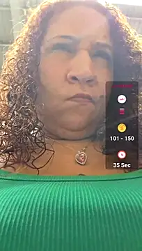 ladycreamypr2 stripchat live cam model