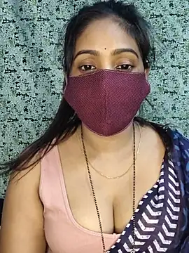 Monalisha_G stripchat live cam model