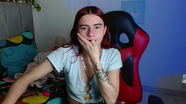 Maximesex stripchat live cam model