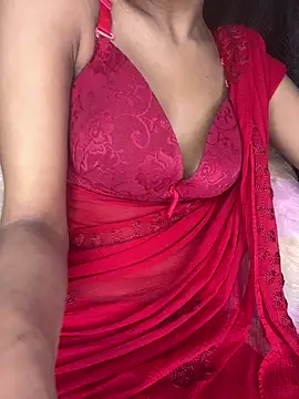 Anjali_789 stripchat live cam model