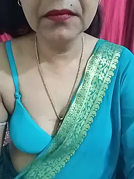 Shanu_Shah stripchat live cam model