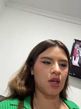 SaraBraun_ stripchat live cam model