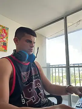 cash_master_daniel stripchat live cam model