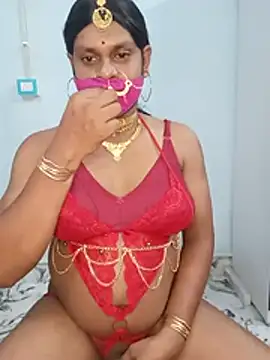 Poojar69 stripchat live cam model