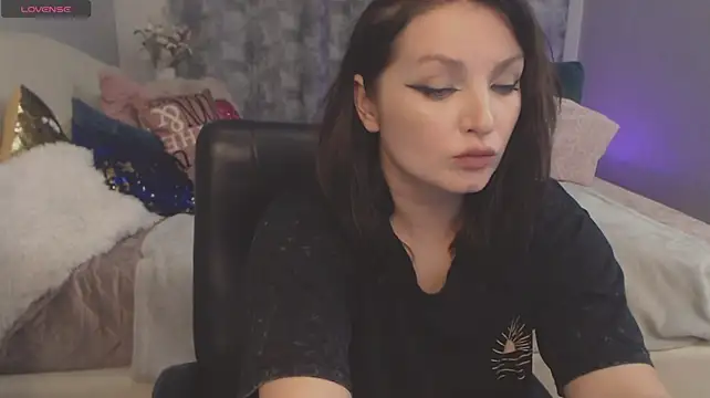 BritneyBarker stripchat live cam model