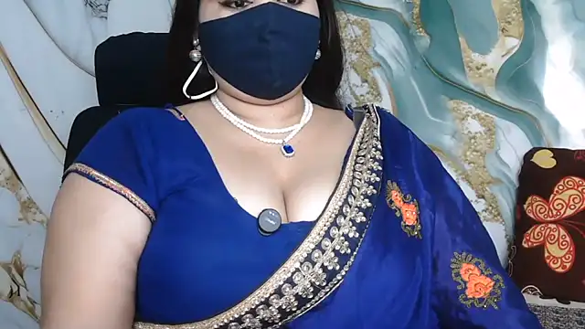 Ridhima_sony stripchat live cam model