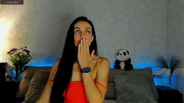 Tina_Mart stripchat live cam model