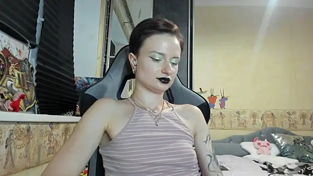 WatsonMi stripchat live cam model