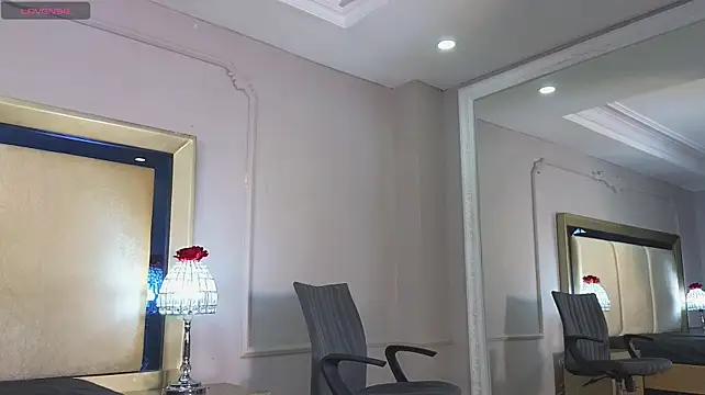 CharlesBrown_ stripchat live cam model