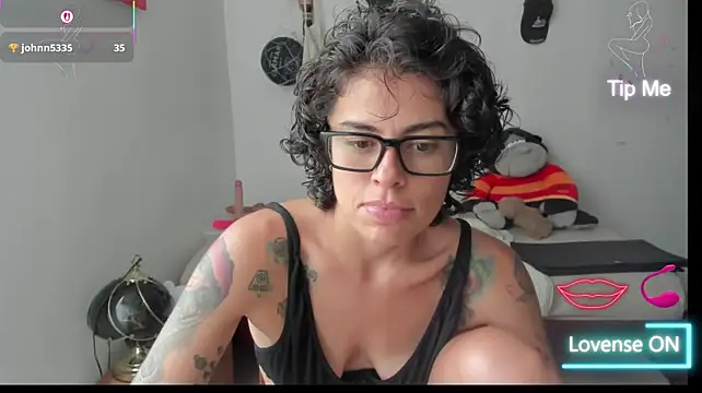 natt_op stripchat live cam model