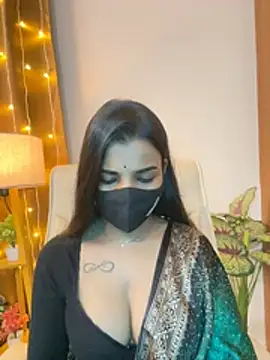 its_ur_flora stripchat live cam model