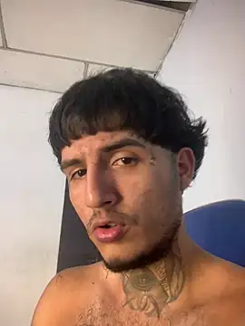 Lord_Luciferhot_Dirty666 stripchat live cam model
