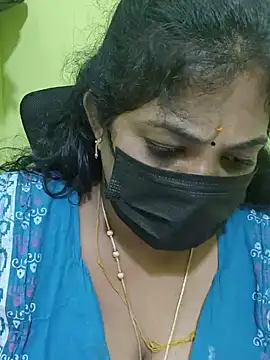 Tamil_Mithra stripchat live cam model