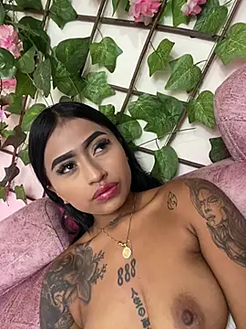 Dirty_isabella18 stripchat live cam model