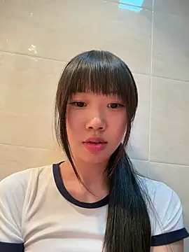 xinyu789 stripchat live cam model
