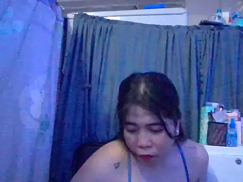 Asianhotskinny stripchat live cam model
