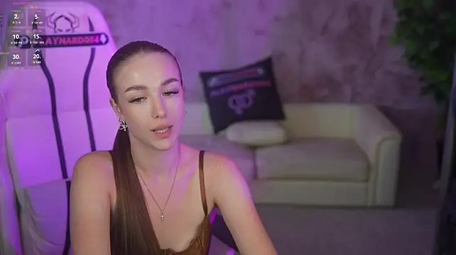 Ella_054 stripchat live cam model