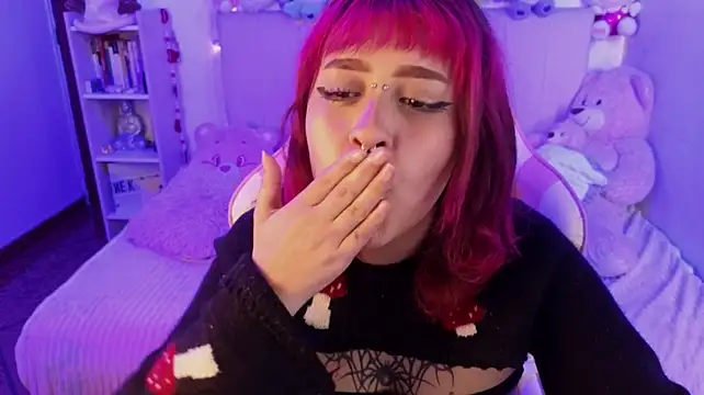 NekoWaifu stripchat live cam model