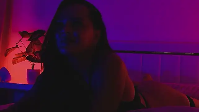 SiennaRosse stripchat live cam model