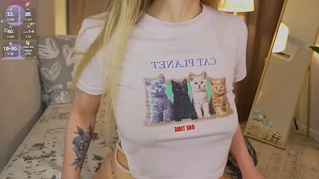 JeanToh stripchat live cam model