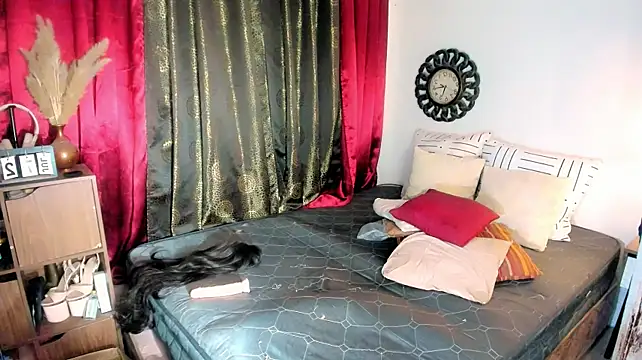 hotcassy stripchat live cam model