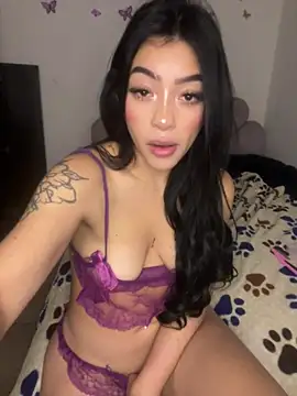 DAKOTA_SAKURA stripchat live cam model