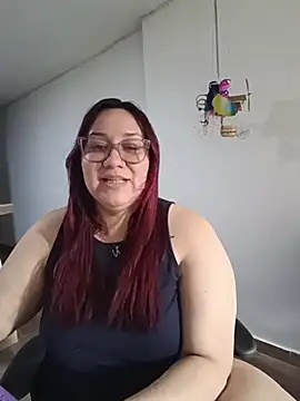 sharon_G stripchat live cam model