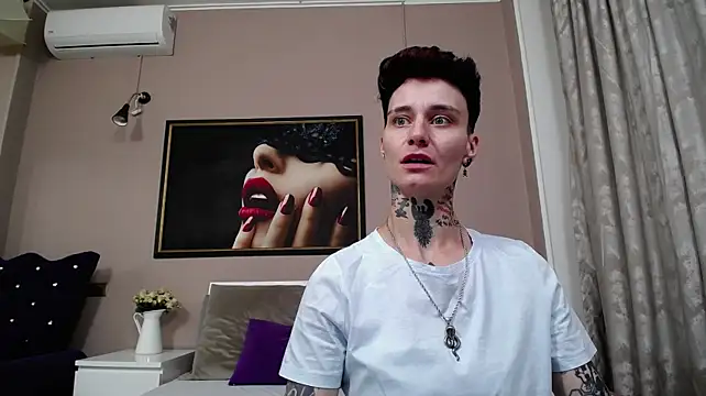 KennyXSX stripchat live cam model