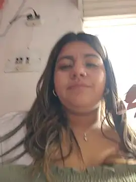 Ivy_enjoy stripchat live cam model