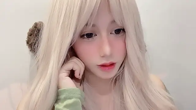-Cinderella- stripchat live cam model