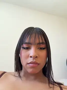 Chel__ stripchat live cam model
