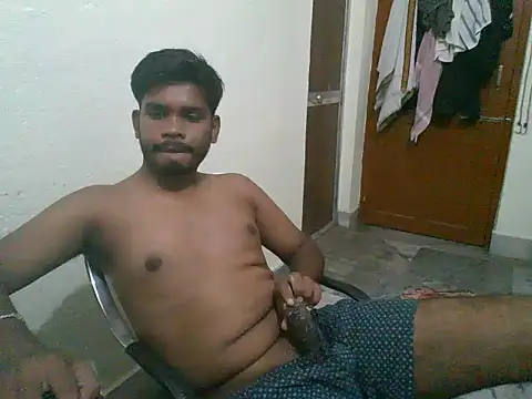 Callboy_nikhil stripchat live cam model