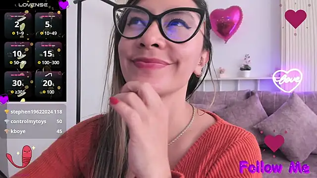 VelvetMouth_ stripchat live cam model