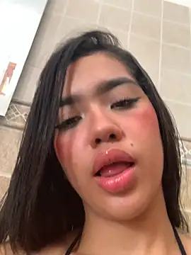 Lilith_xs stripchat live cam model