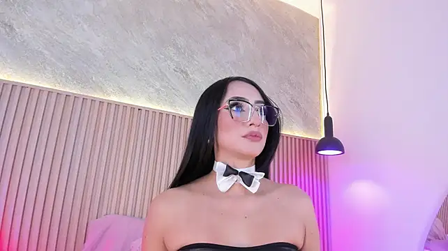 Profanared_ stripchat live cam model