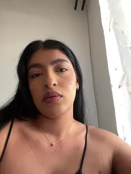 Misty-kat stripchat live cam model