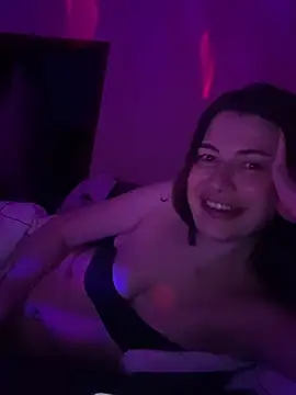 Cutee_Erika stripchat live cam model