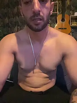 Lionkech stripchat live cam model