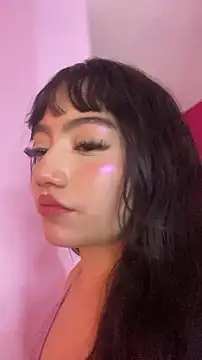 MayyBonita stripchat live cam model