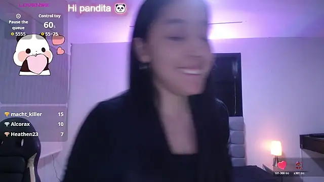 Melannyy_V stripchat live cam model