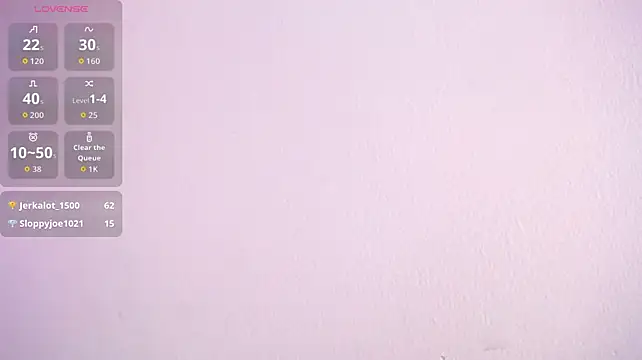 Lizza_Jones stripchat live cam model