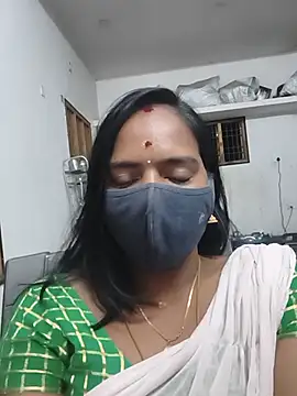 Tamil_Sangeetha stripchat live cam model