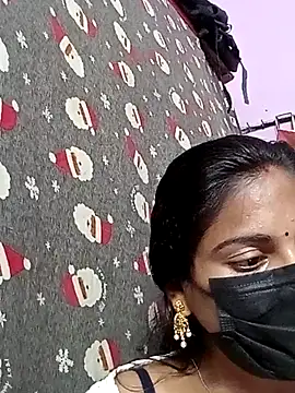 Vasundhara_telugu stripchat live cam model