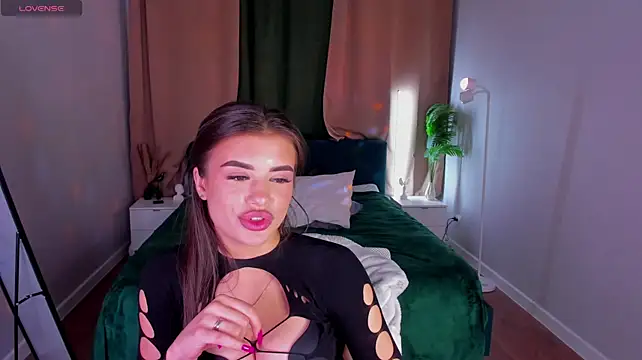 Alisha_Blakee stripchat live cam model
