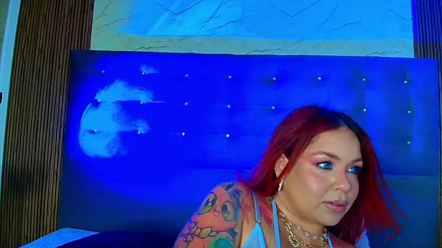 BellatriixSoul stripchat live cam model