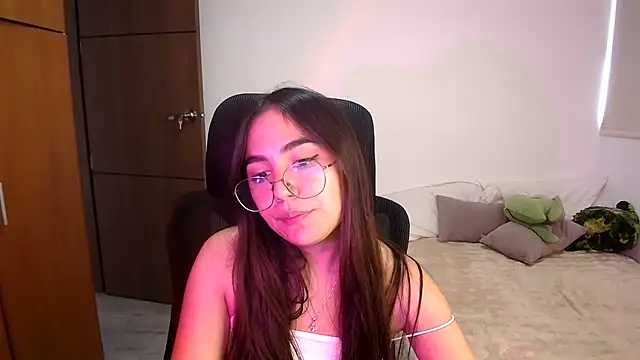 abbyyandmaxx stripchat live cam model