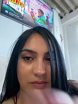 SahanaPrincesss stripchat live cam model